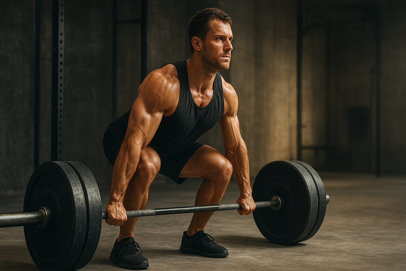 Leia mais sobre o artigo Como Melhorar Sua Performance no CrossFit: Guia Completo para Elevar Seus Resultados