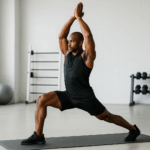 Yoga para Atletas: Flexibilidade, Desempenho e Prevenção de Lesões no Esporte