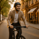 Ciclismo Urbano Seguro e Prático: Como Pedalar na Cidade
